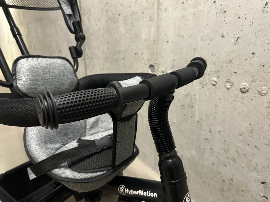 Rowerek trójkołowy dla dziecka 1-4 lat Hypermotion