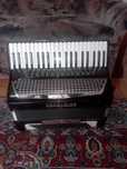 Excelsior 120basow 4  chorowy multi mesette