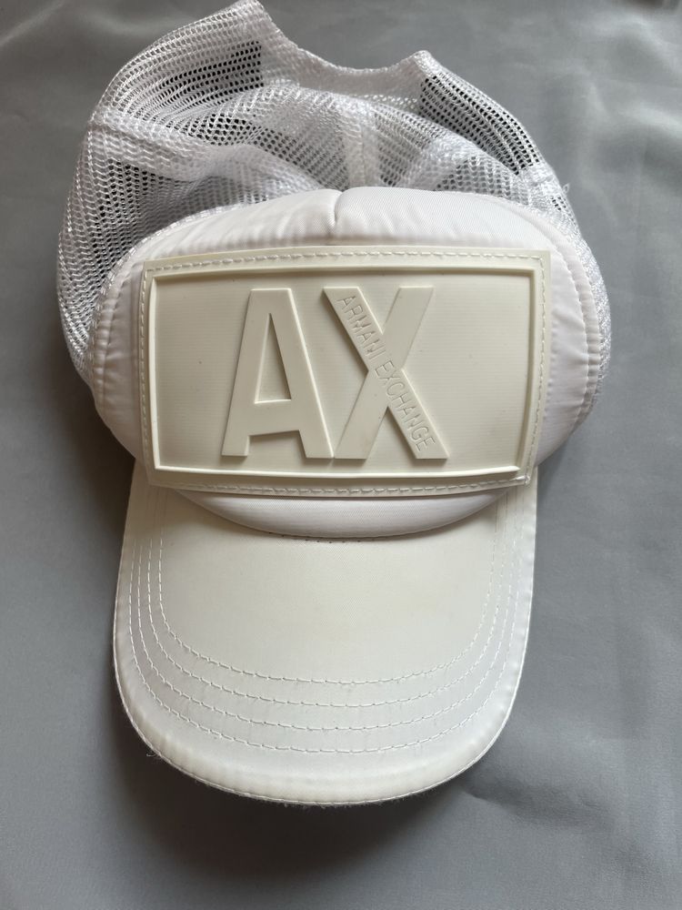 Кепка Armani Exchange