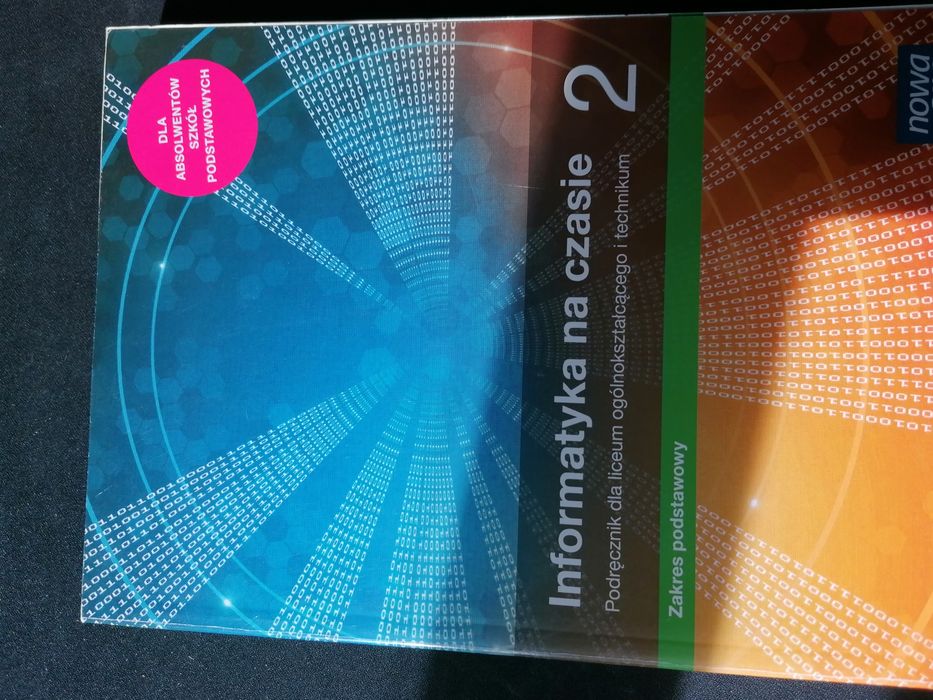 Informatyka na czasie 2