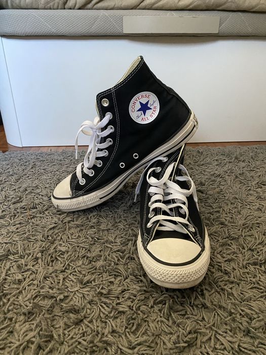 Tenis all-star converse