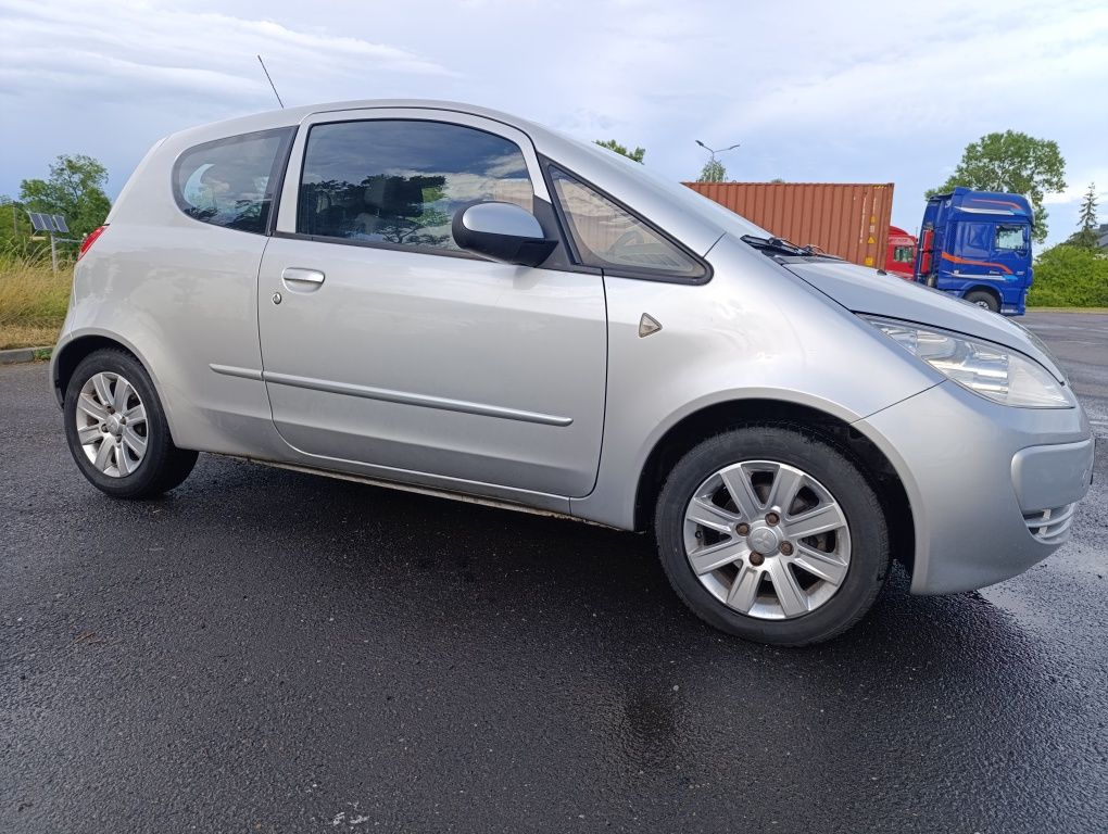 Mitsubishi Colt 1.5 diesel