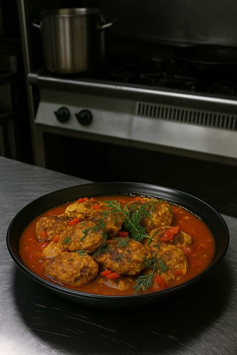 Zestaw obiady domowe w słoikach weki 14x0,9l długi termin przydatności