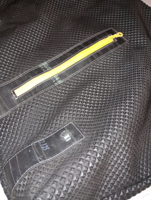 Torba Zieliński oryginalna shopperbag duża A4