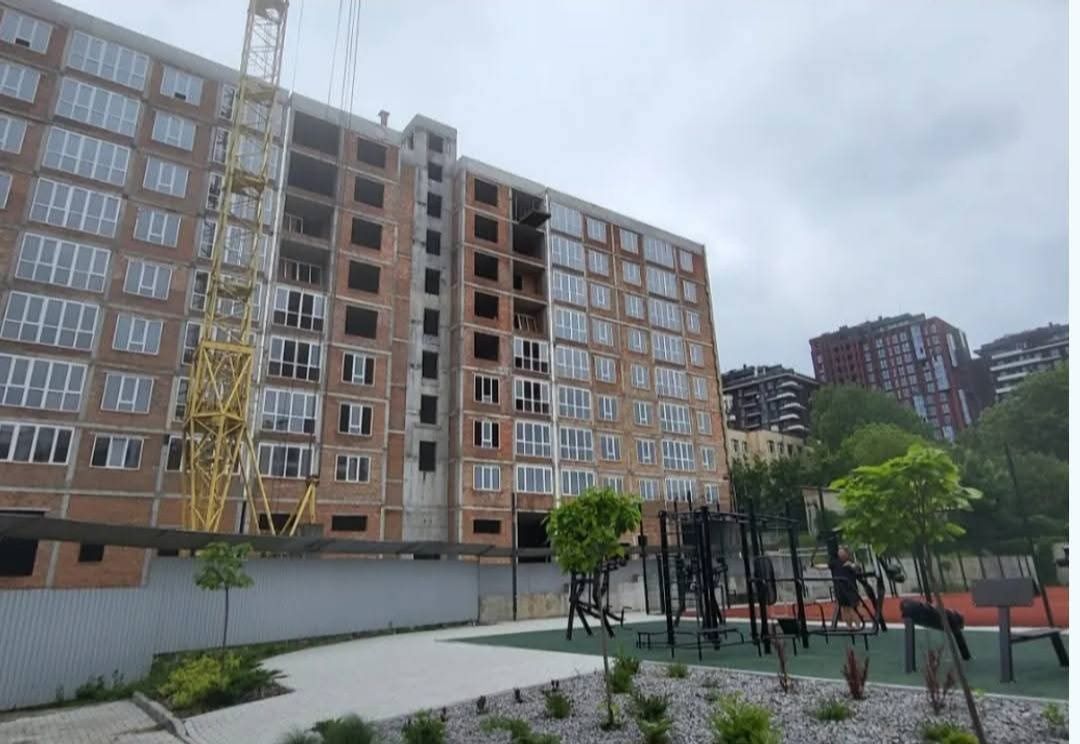 Продаж 3- кімнатної квартири ЖК Родинний маєток