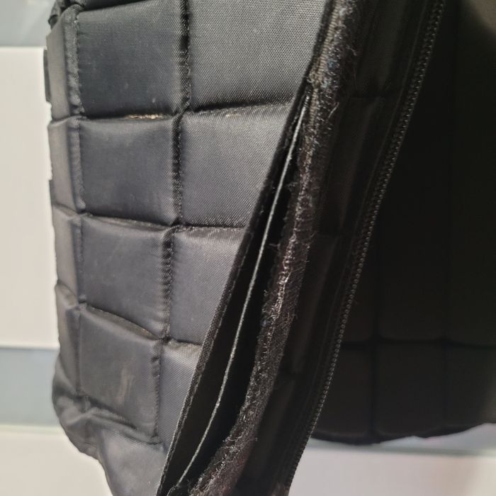 Kamizelka do jazdy konnej Sir Lancelot 12