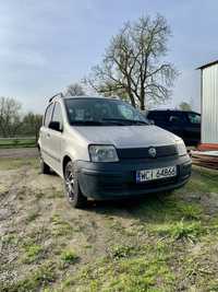 Fiat Panda 2004 LPG