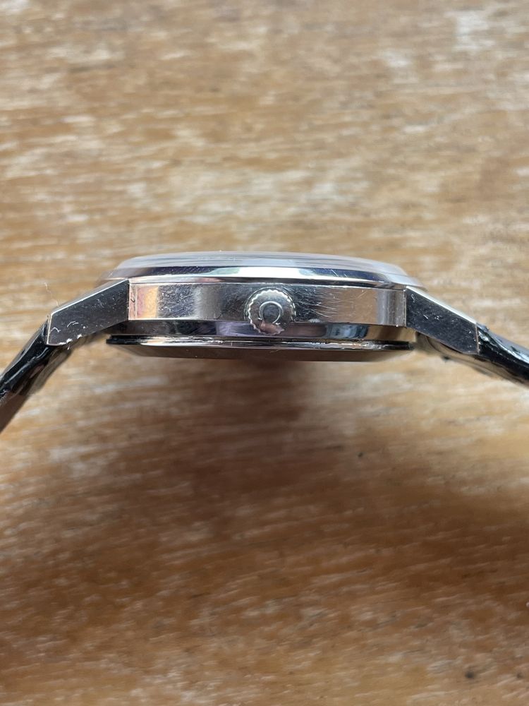 Relógio Omega Seamater