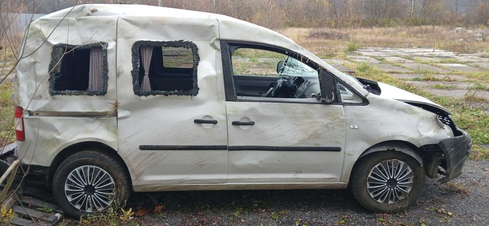 Авто на розборку