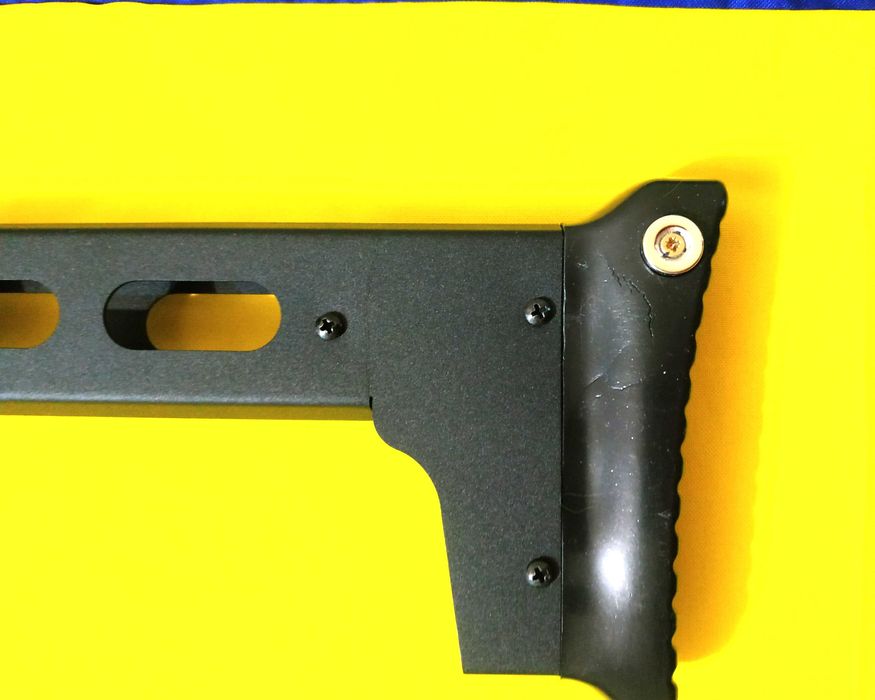 Приклад на автомат який складається. АК-74, Ак-47, РПК, АКМ металевий!