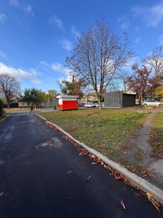 Продається комерційне приміщення в центрі міста