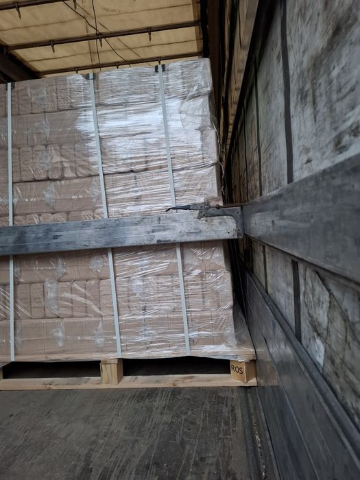 Pelet brykiet pellet  Olczyk pellet Joker transport gratis