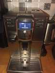 Ekspress Philips latte go