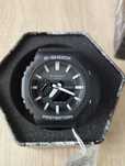 Годинник Casio GA 2100 G-SHOCK + подарунок