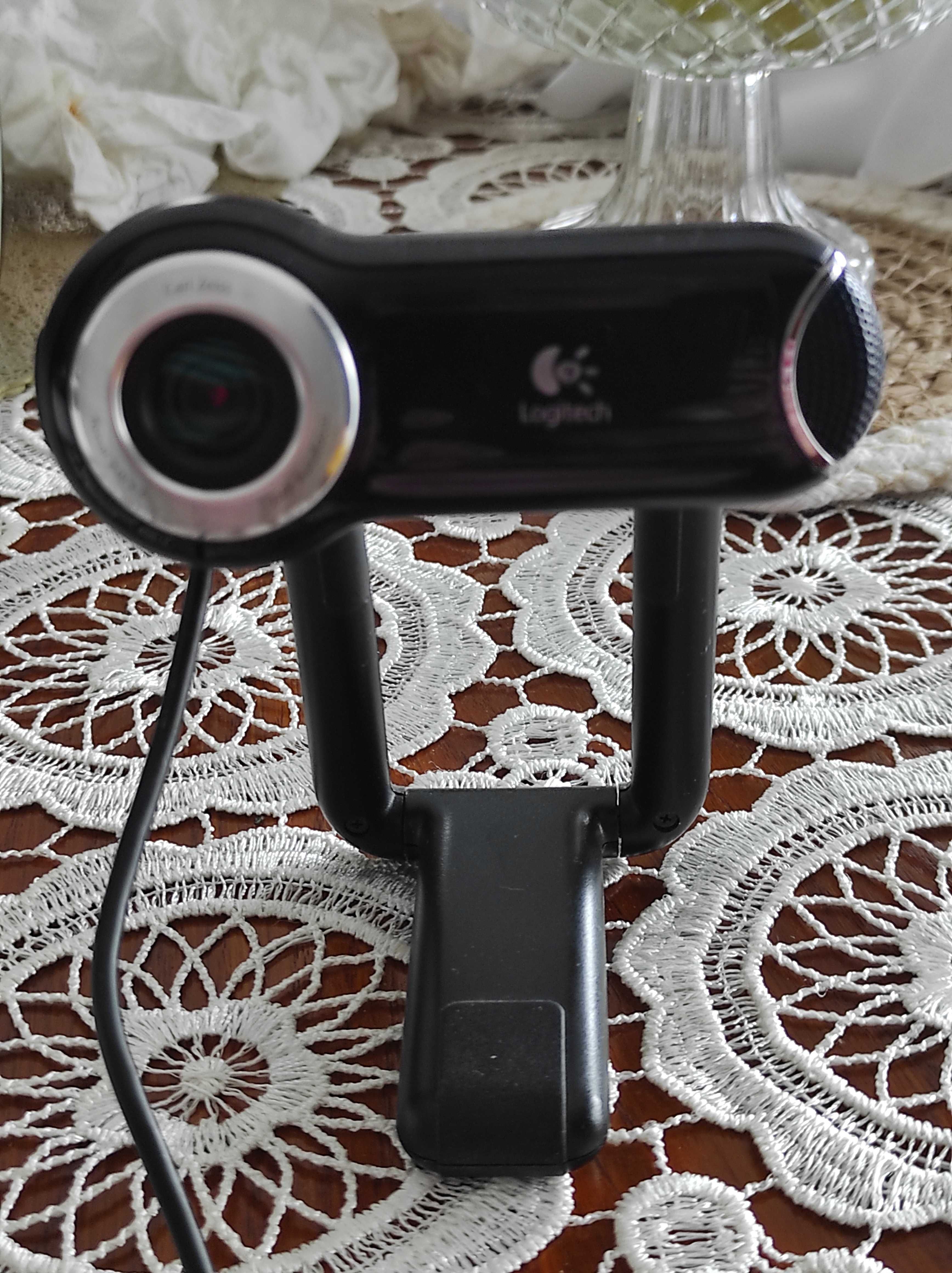 LOGITECH PRO 9000 / V-UBM46 internetowa  QuickCam