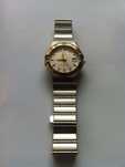 Omega Constellation