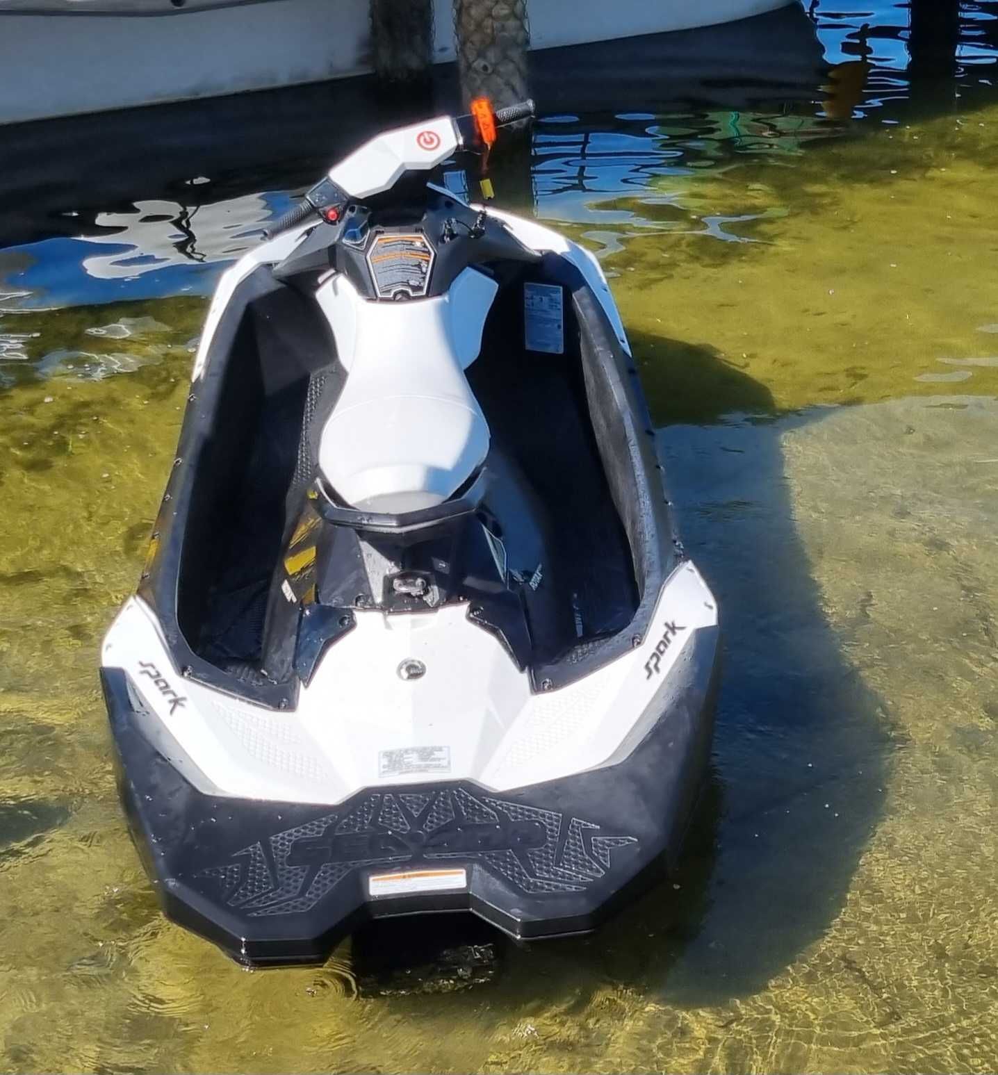 Skuter Sea Doo Spark