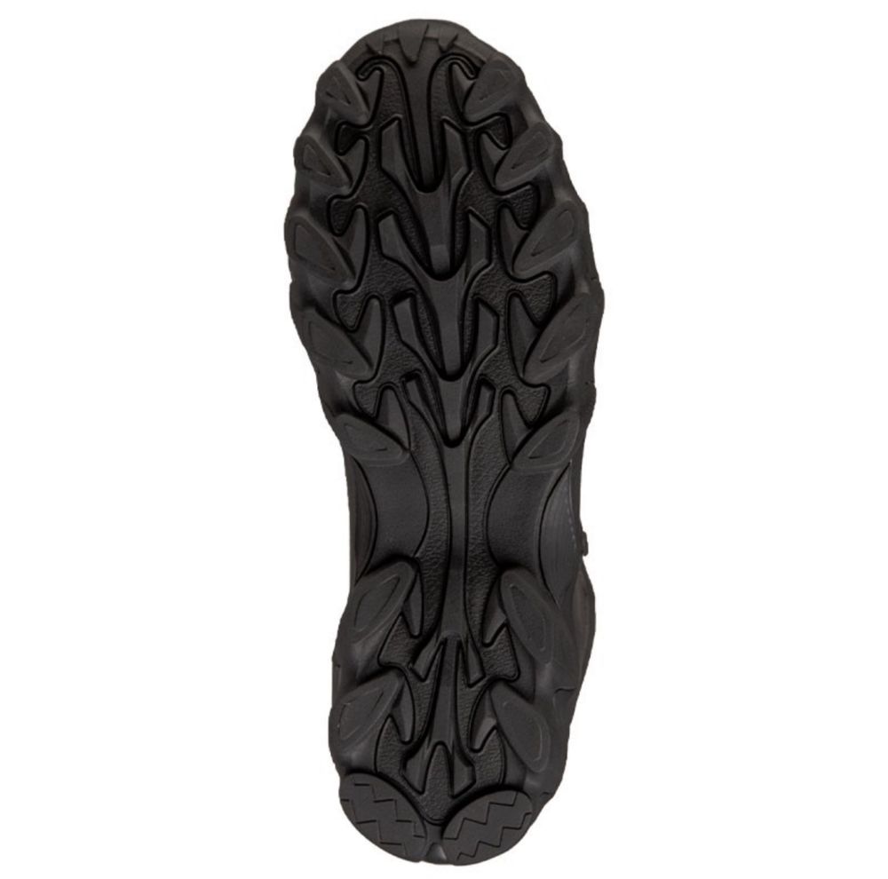 Тактичні черевики MIL-TEC Chimera MID Black