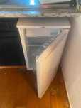 Frigorífico 85cm com congelador – Excelente estado! 125 €