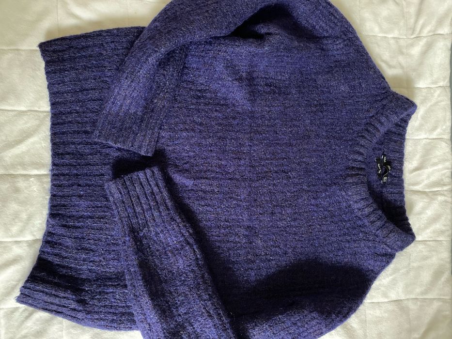 Теплий светр Zara