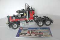 Lego Model Team 5571 Giant Truck / Ciężarówka