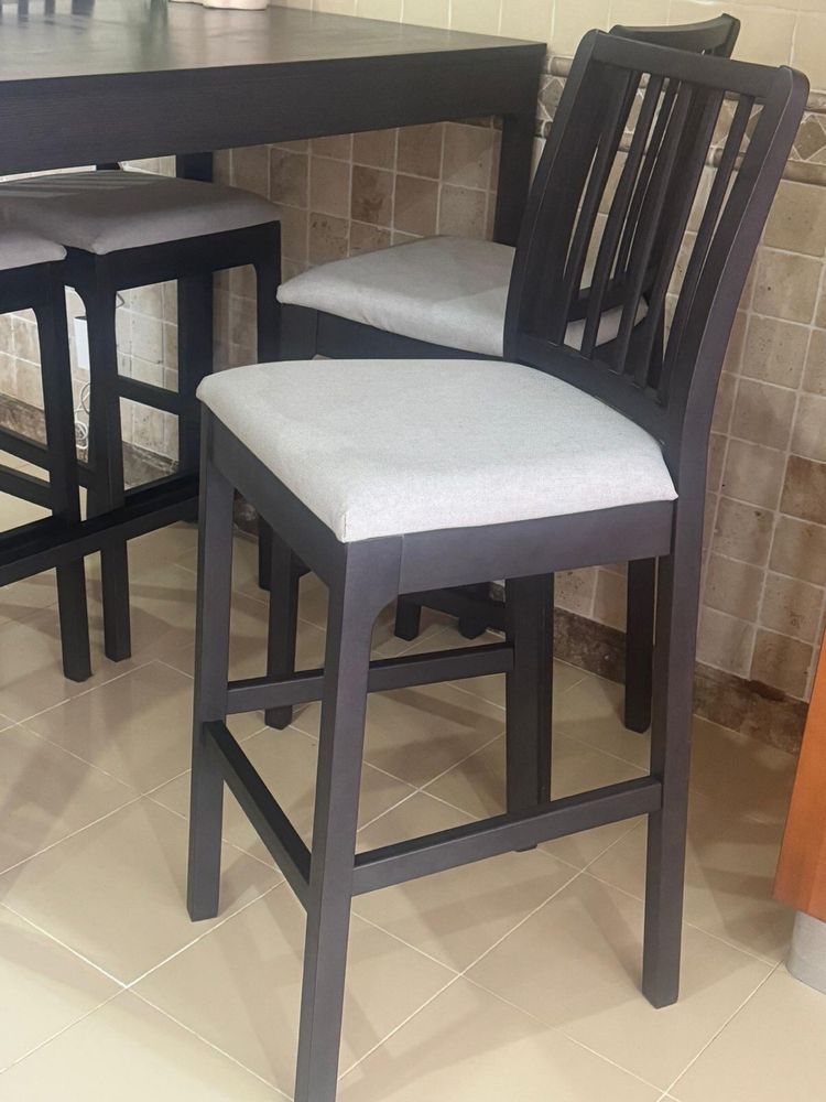Cadeiras Altas IKEA