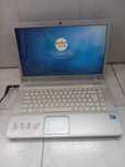 Portátil SONY Modelo PCG 717 M Dual core