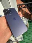 Iphone 14PRO 512gb, jak nowy!