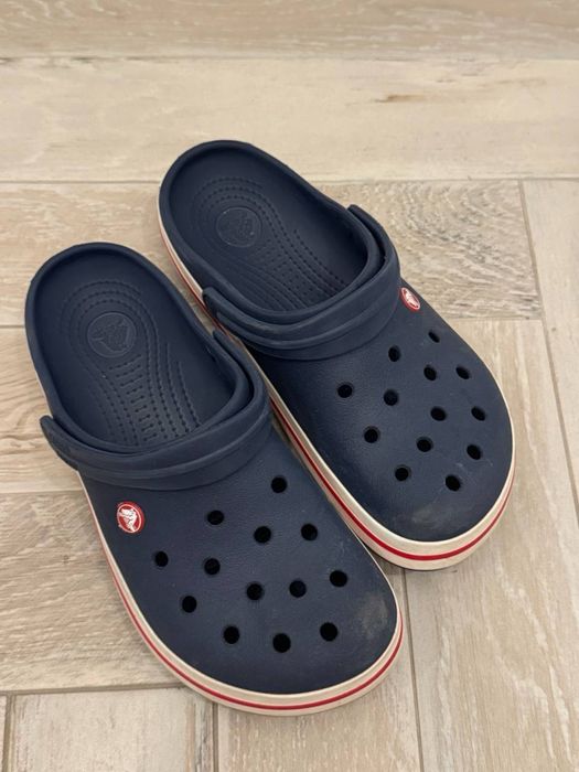 Взуття crocs класичні