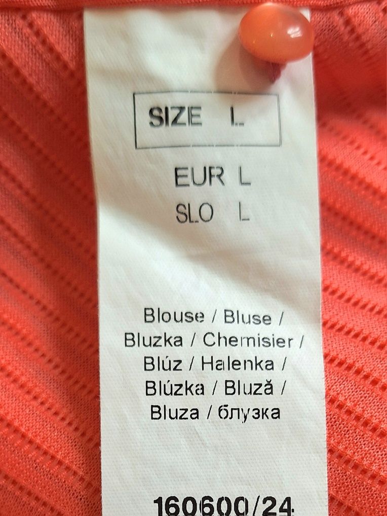 Bluzka Orsay rozm. L
