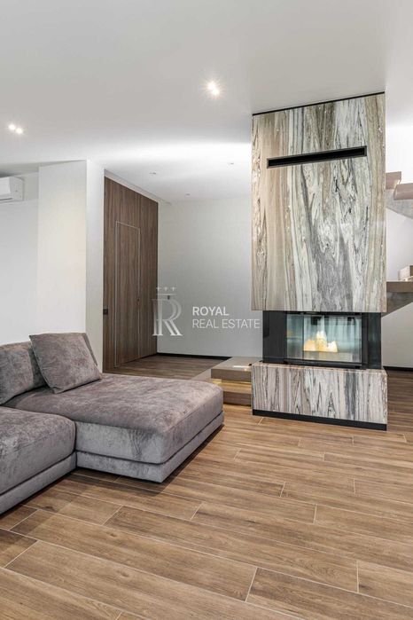 Продаж Нового Будинку с. Лісники, Ремонт, Обухівського району, ГАЗ