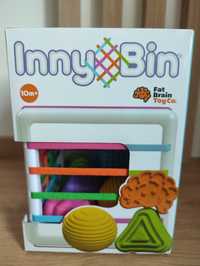 Kostka sorter Fat Brain Toys orginalny