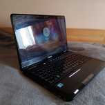 Ноутбук Toshiba Satellite a660 12e