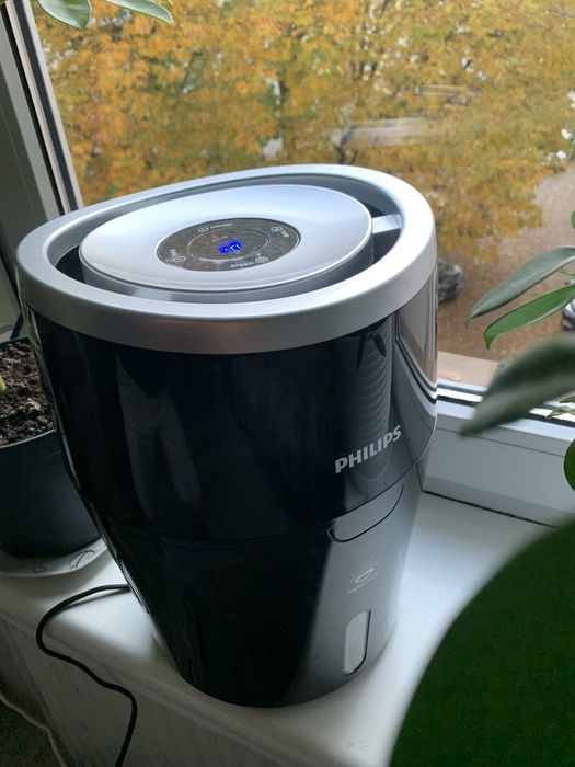 Nawilżacz NanoCloud PhilipsHu4813 25W