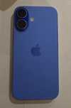 IPhone 16 na gwarancji