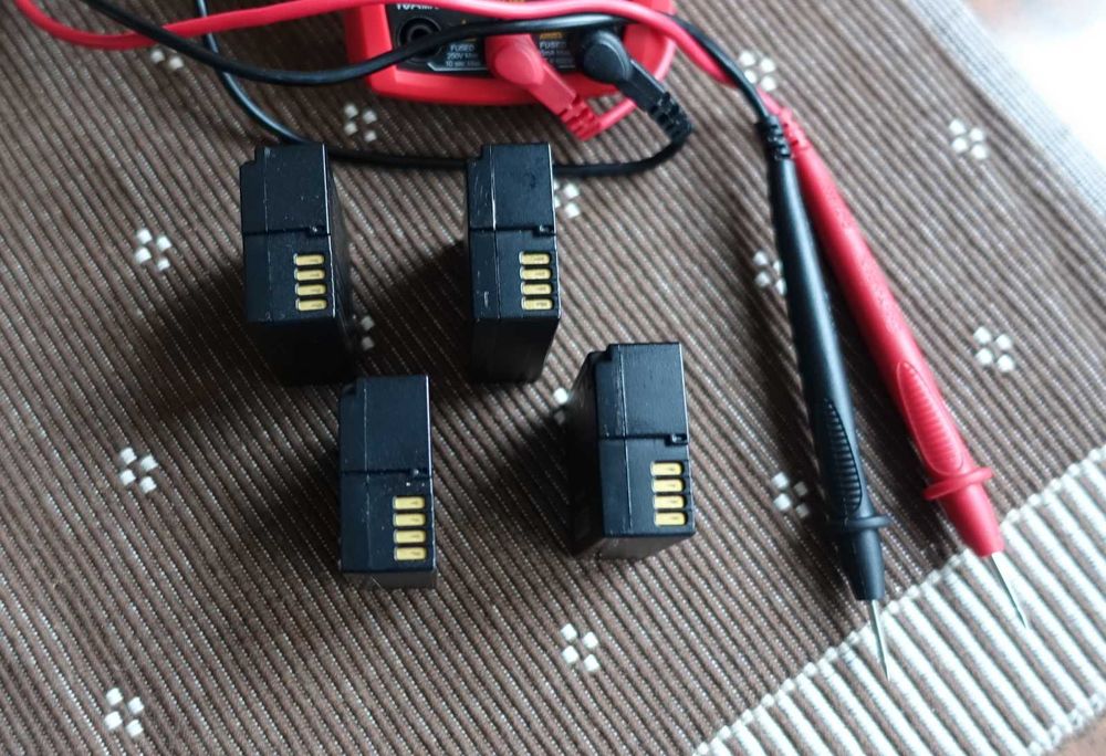 Bateria Akumulator Panasonic DMW-BLC12E G5 G6 Z200 FZ1000 FZ300 FZ2000