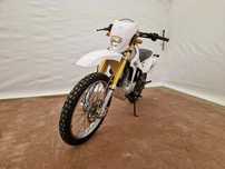 Vastro AS125TR Keeway Junak Kross Kros Cross 125 cm Na B MGmoto WLKP
