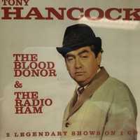 Cd - Tony Hancock - The Blood Donor. The Radio Ham