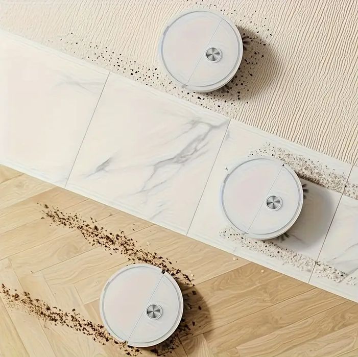 ТОП!!Smart робот пилосос