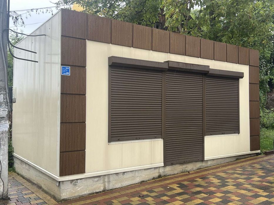 Здається в оренду комерційне приміщення 24 м.кв.