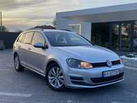 Volkswagen Golf 7 2014 1.6TDi