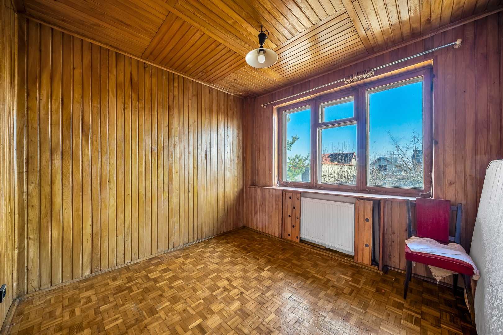 Na sprzedaż funkcjonalny dom w Czyżewie