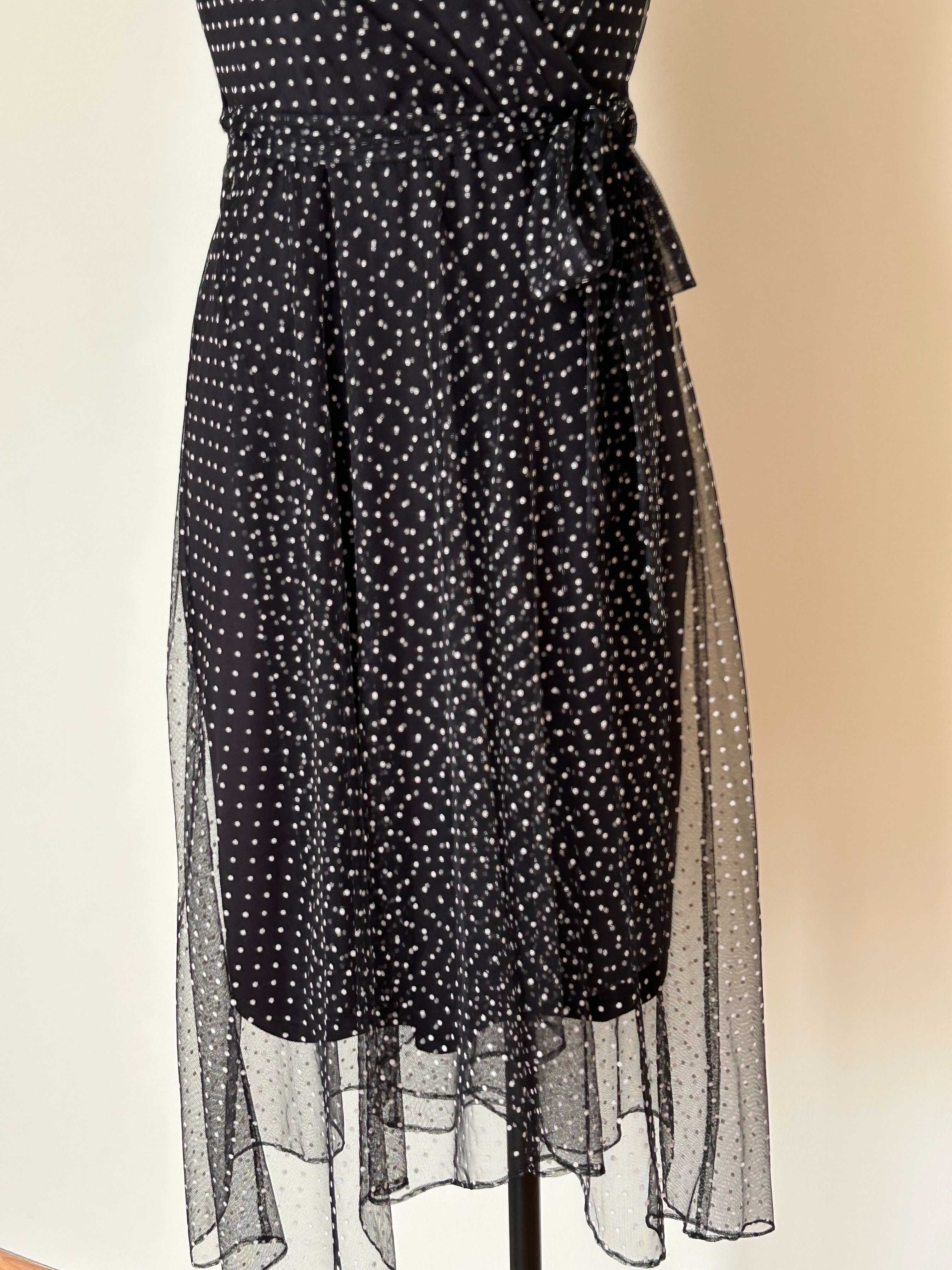 Sukienka marki DKNY