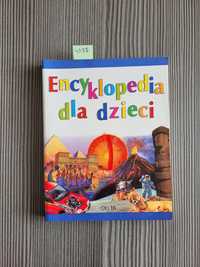 4377. "Encyklopedia dla dzieci"