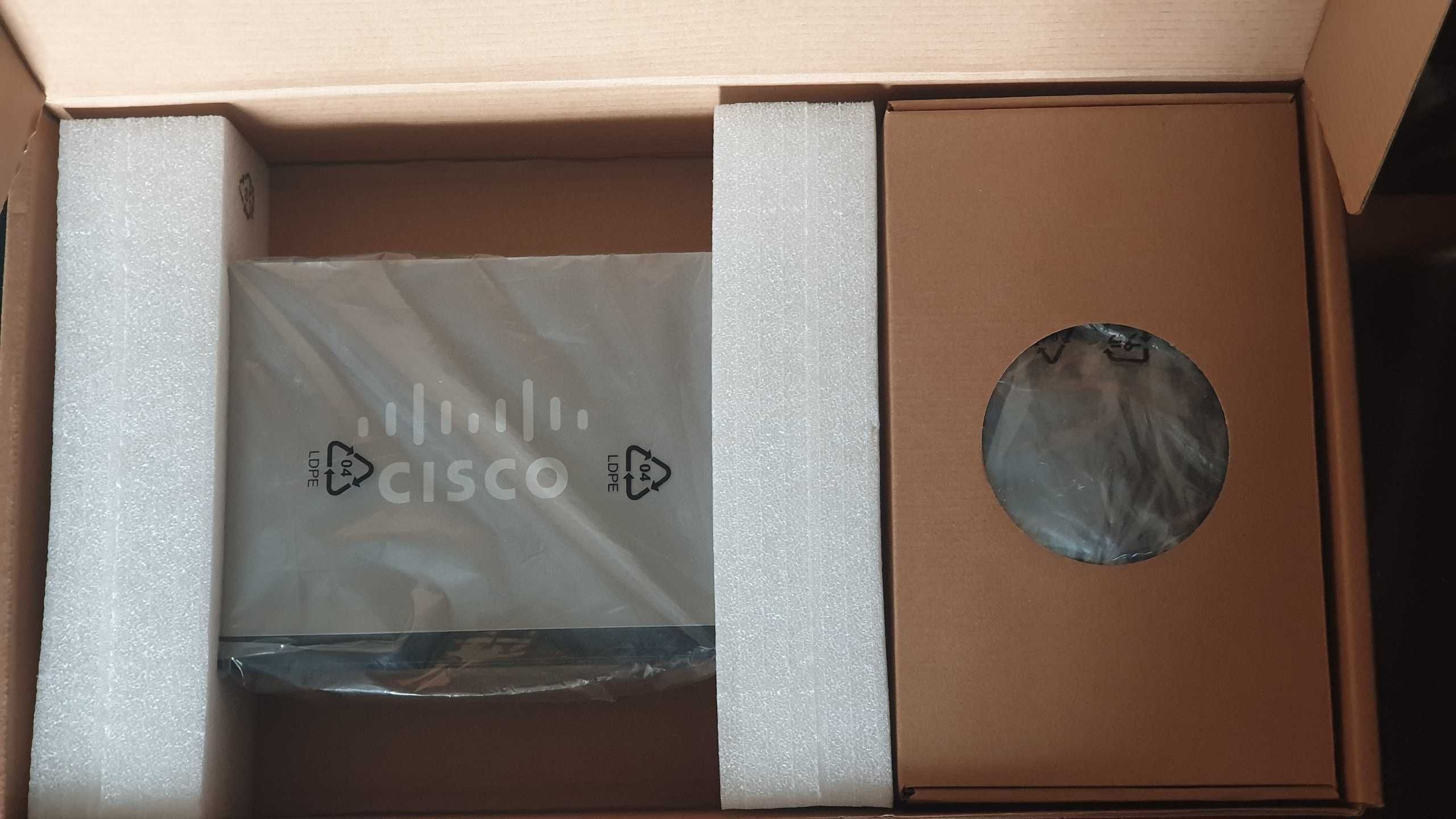 Маршрутизатор Cisco RV345P