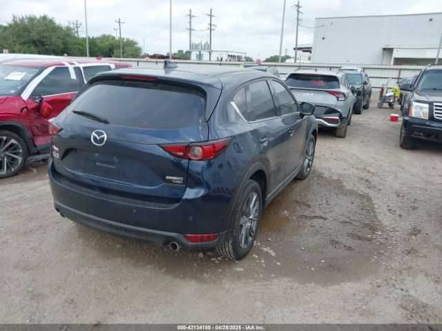 Mazda CX-5 Signature 2021 -