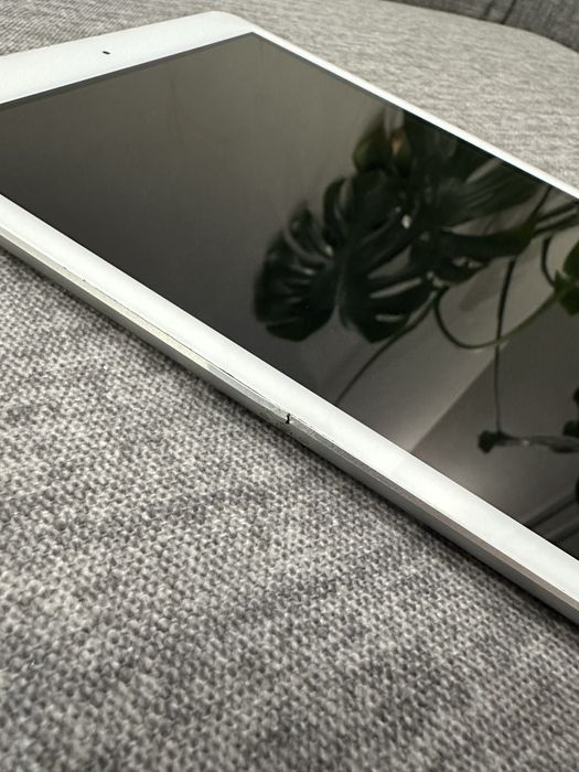 iPad 8 32gb 2020 Wi-Fi Silver (67)