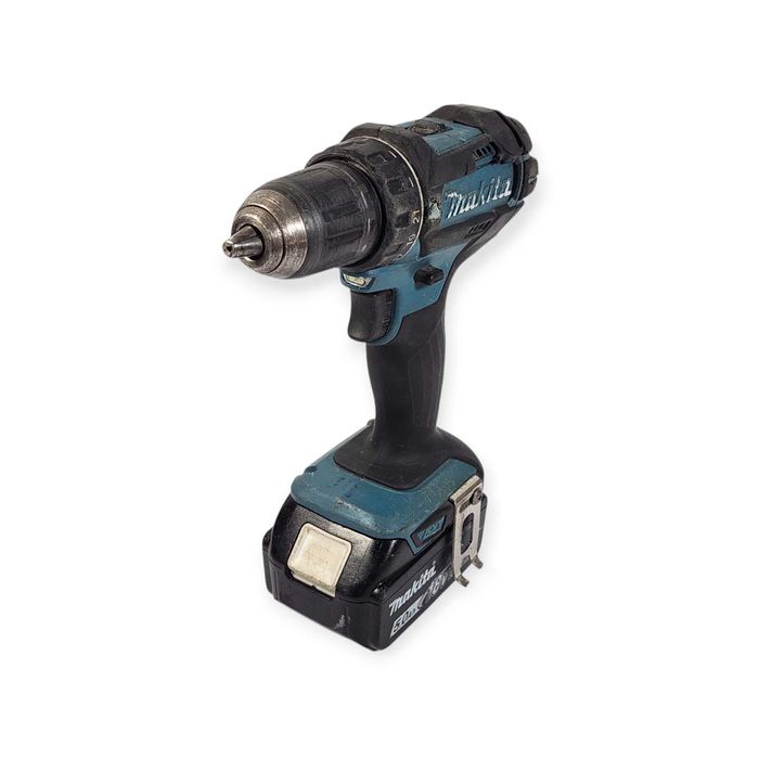 Wkrętarka Makita  DDF482 + AKU 5AH