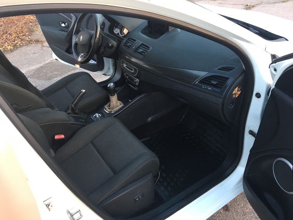 Рено меган 3 renault megane III