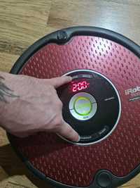 Odkurzacz I Robot Roomba 625 PRO Professional Series